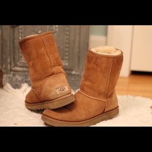 Women’s Classic Uggs